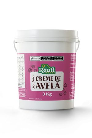 CREME AVELA 3kg