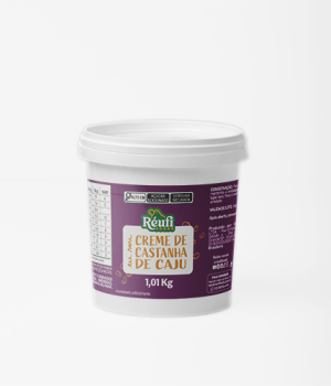 CREME CASTANHA DE CAJU 1KG