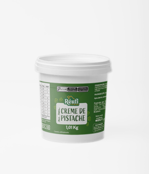 CREME PISTACHE 1KG