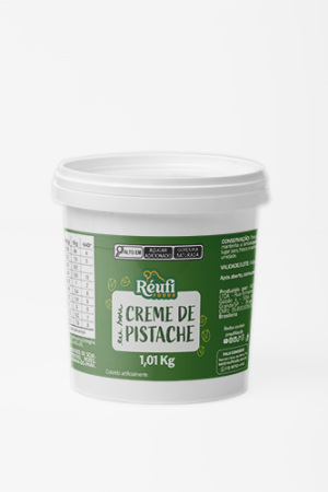 CREME PISTACHE 1KG