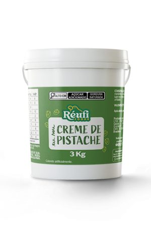CREME PISTACHE 3KG
