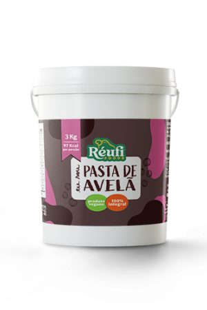 PASTA AVELAS 3KG