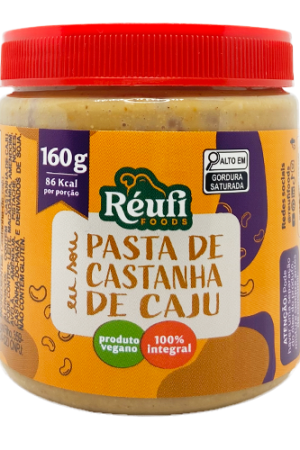 pasta-de-castanha-de-caju-160g